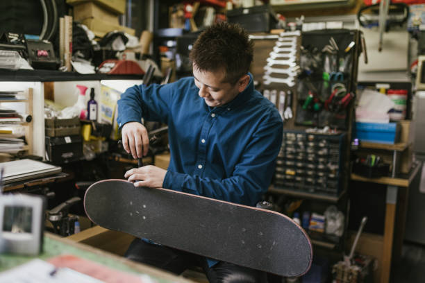 買滑板小知識! 網購滑板用品技巧及全台各大專業滑板店介紹