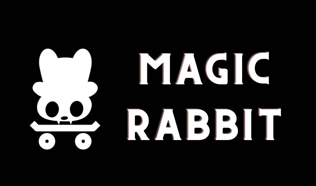 Magic兔